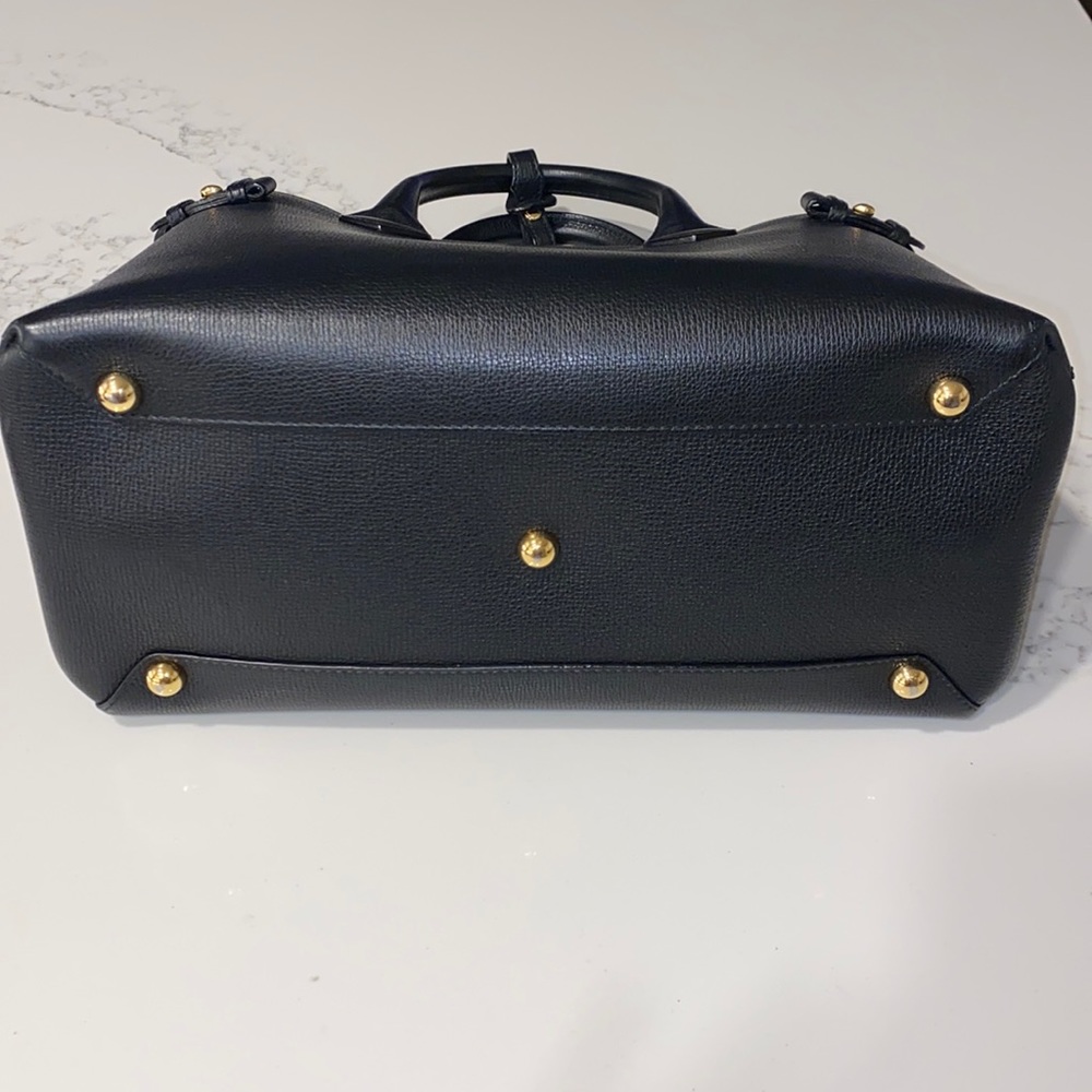 Burberry Leather Bag - Picture 14 of 14